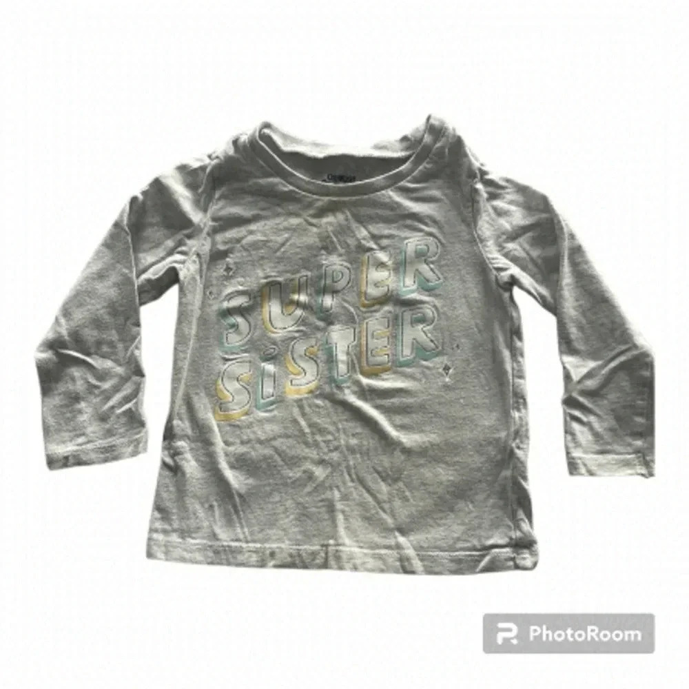 Oshkosh  shirt